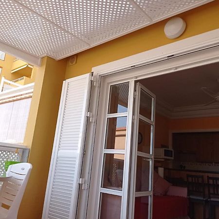 Apartamento Orlando Adeje Buitenkant foto
