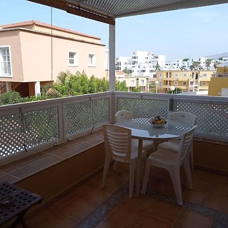 Apartamento Orlando Adeje Buitenkant foto