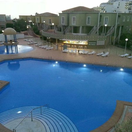 Apartamento Orlando Adeje Buitenkant foto