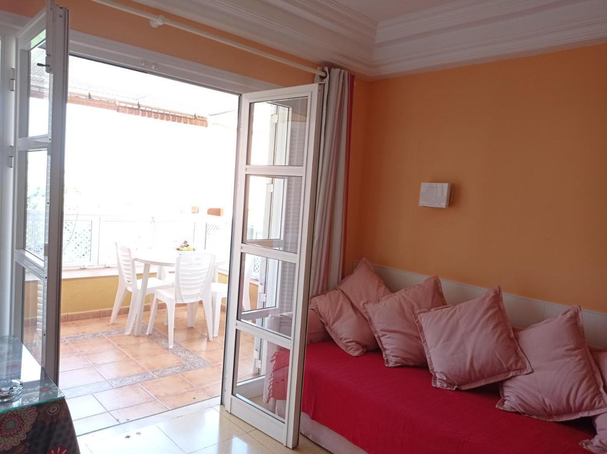 Apartamento Orlando Adeje Buitenkant foto