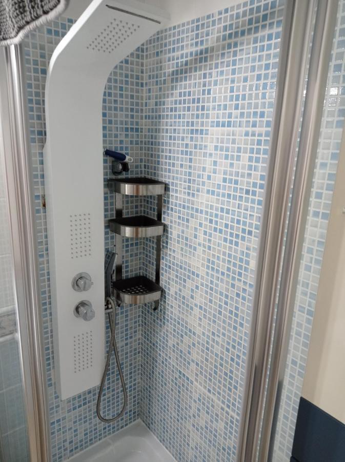 Apartamento Orlando Adeje Buitenkant foto
