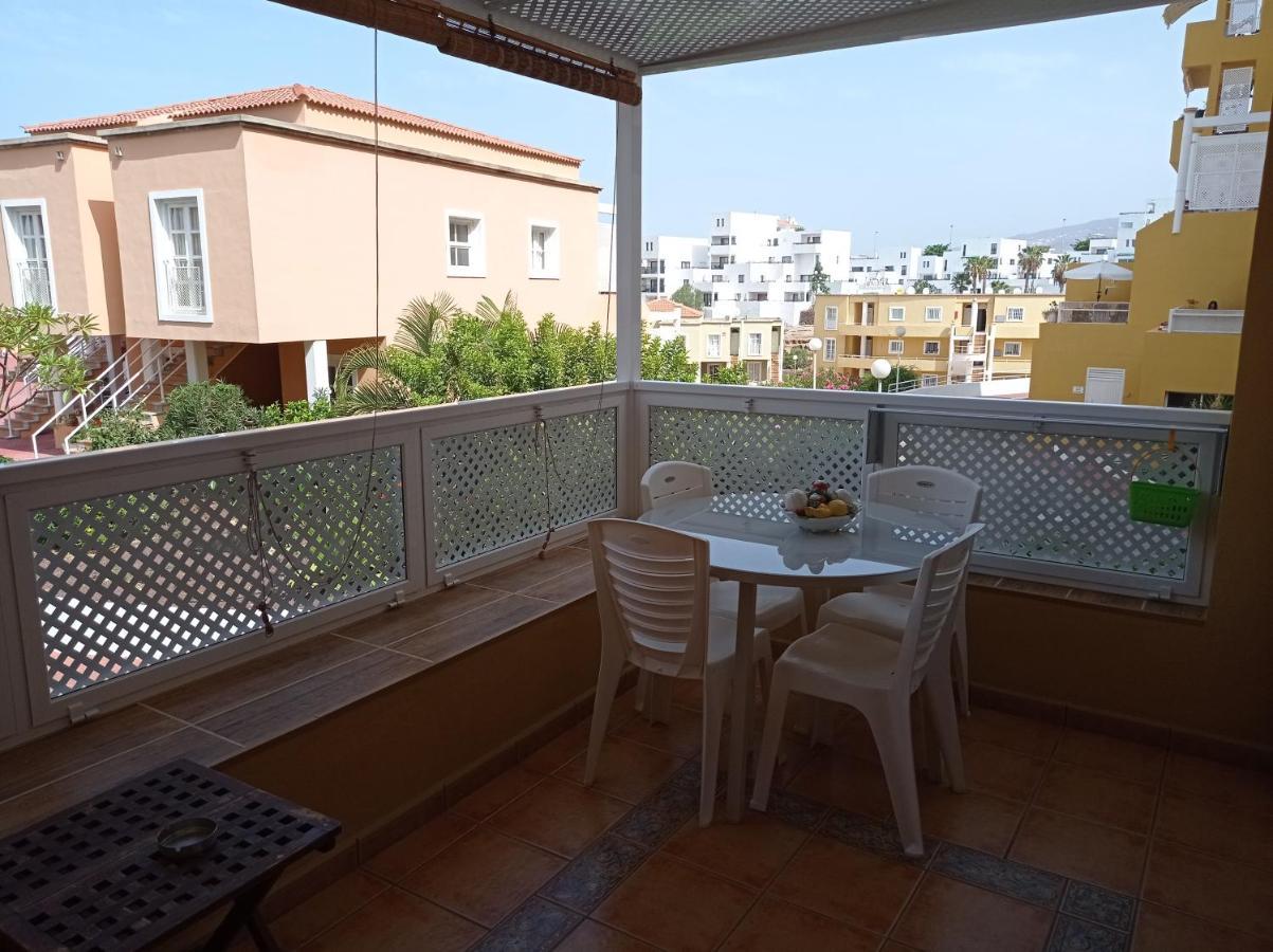 Apartamento Orlando Adeje Buitenkant foto