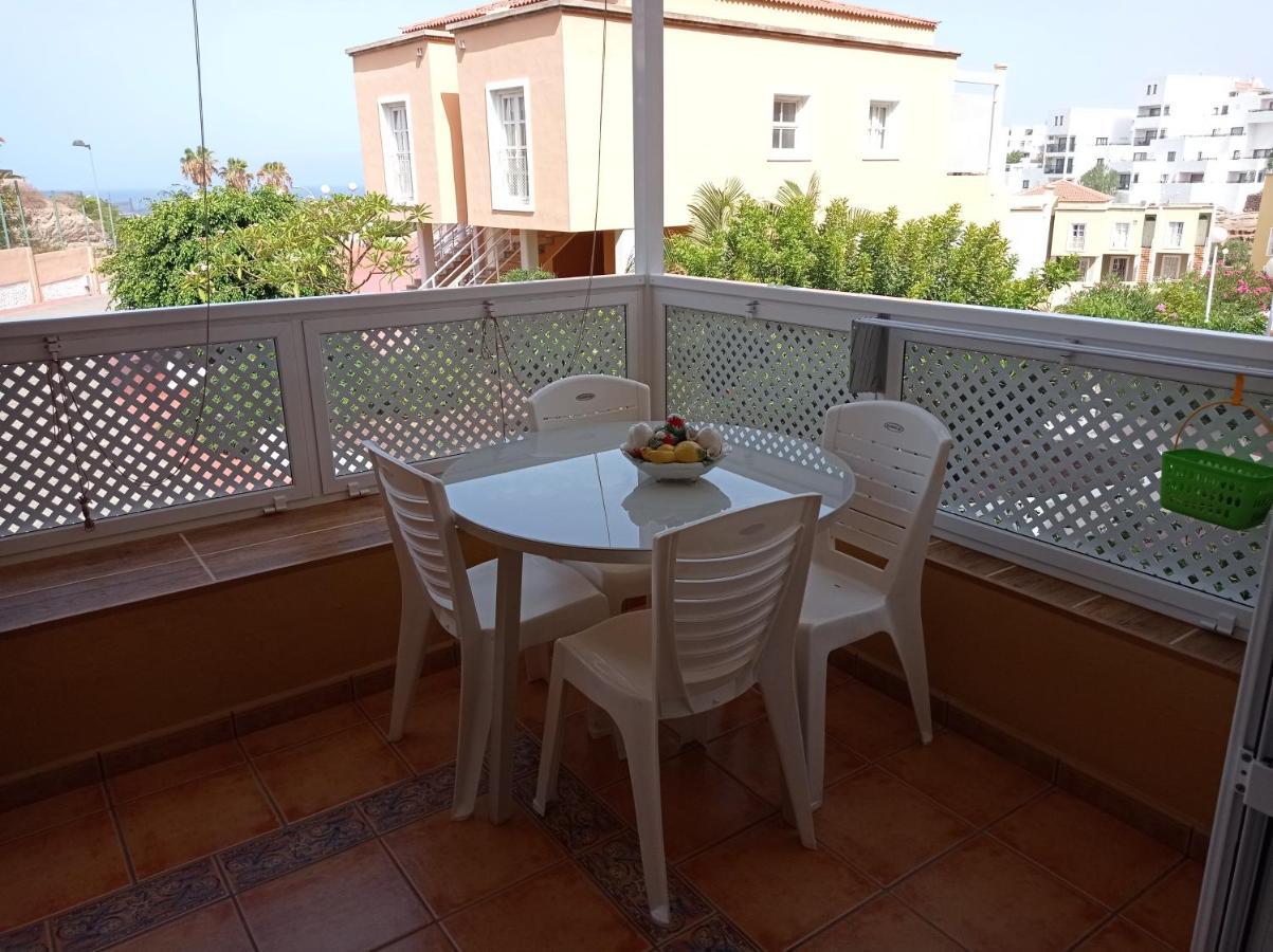 Apartamento Orlando Adeje Buitenkant foto