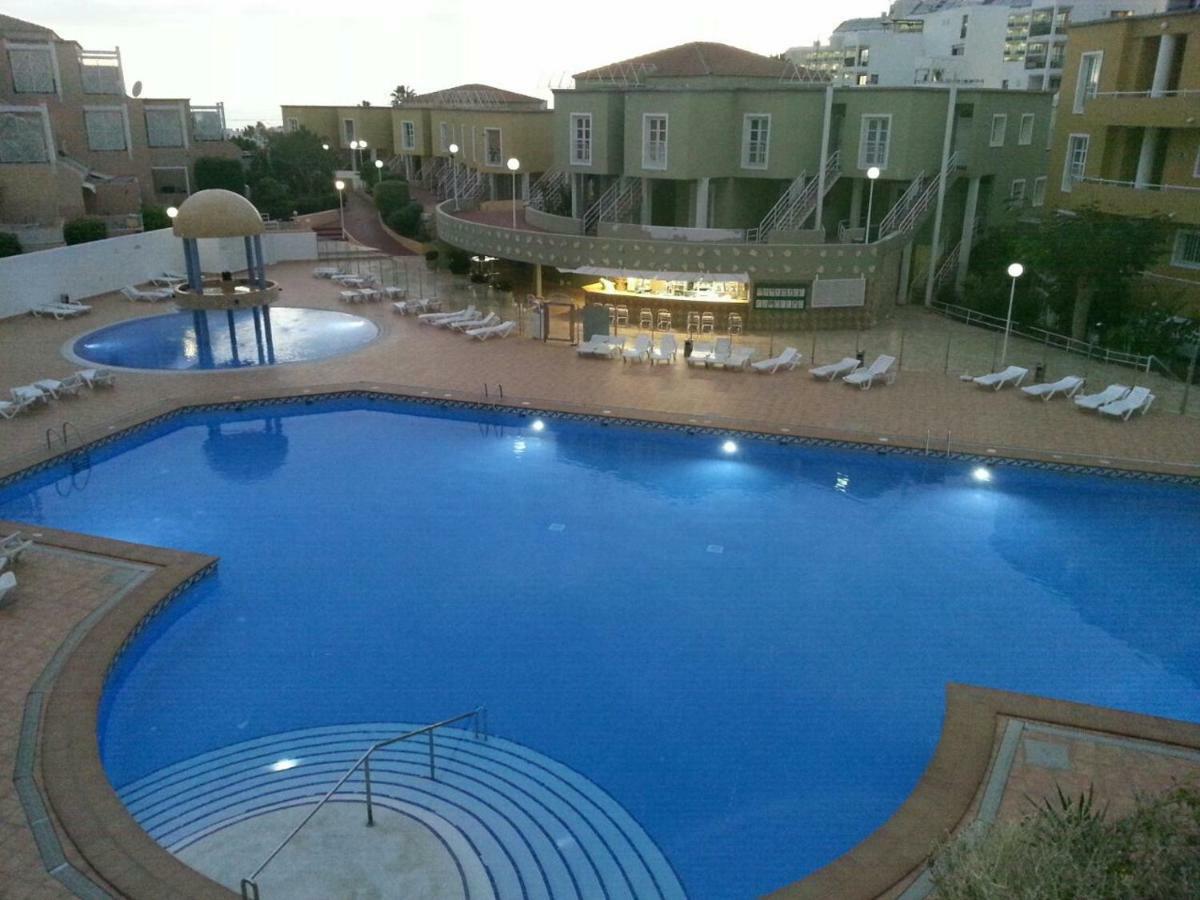 Apartamento Orlando Adeje Buitenkant foto