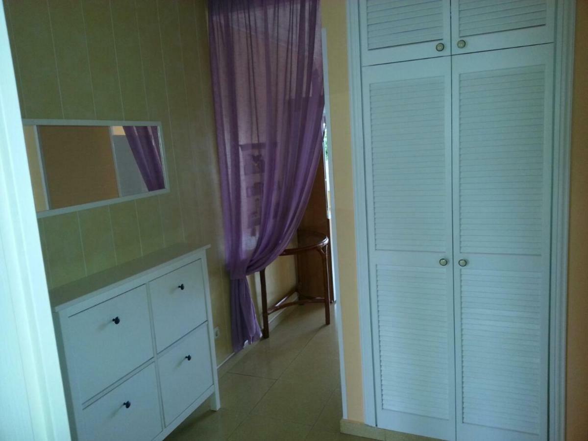 Apartamento Orlando Adeje Buitenkant foto