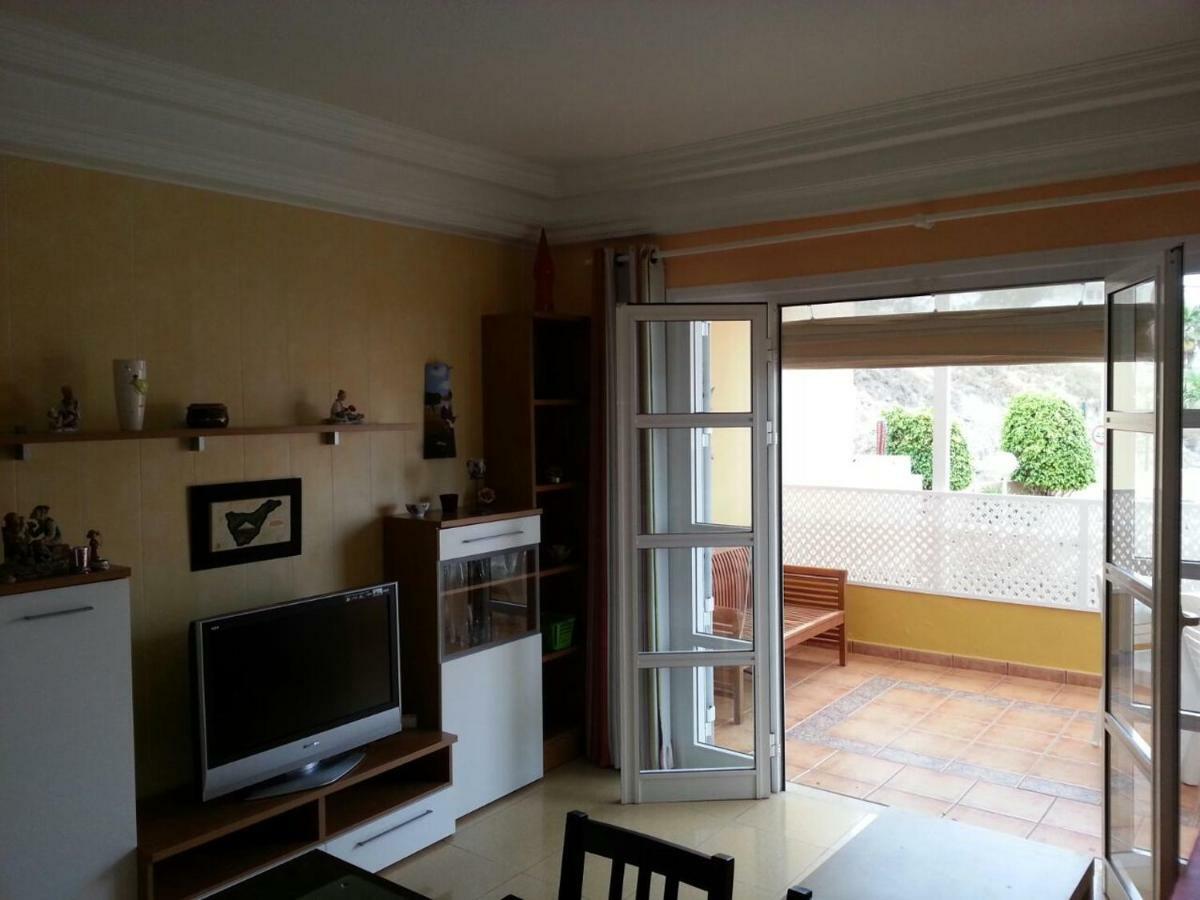 Apartamento Orlando Adeje Buitenkant foto