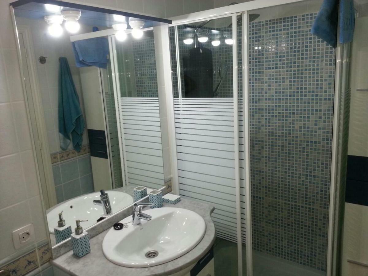 Apartamento Orlando Adeje Buitenkant foto
