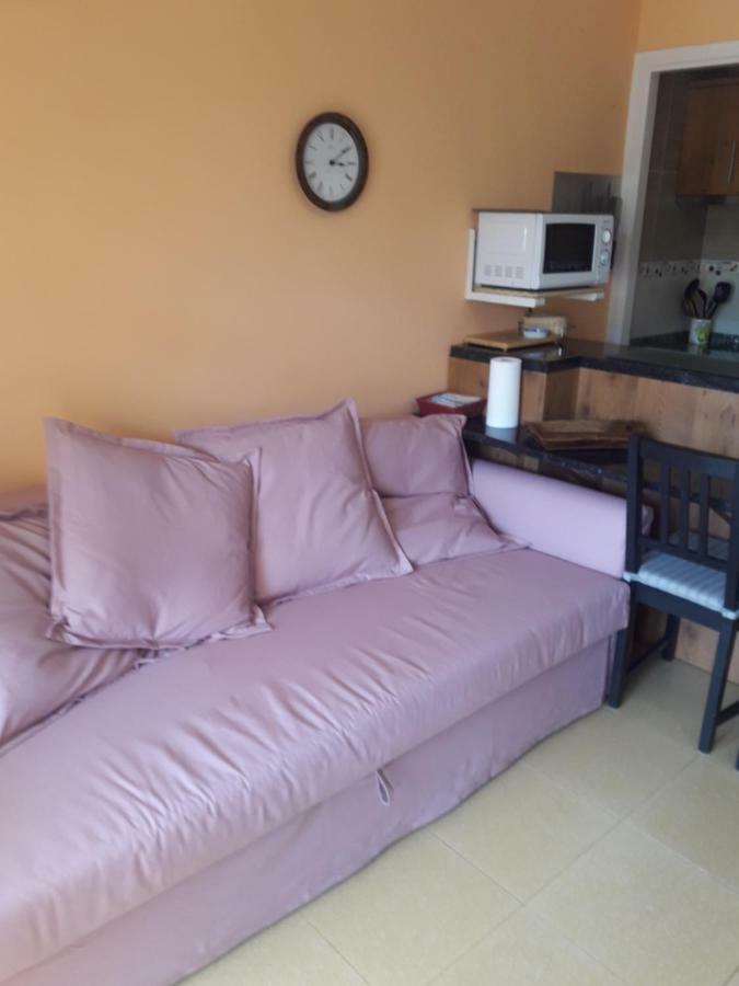 Apartamento Orlando Adeje Buitenkant foto