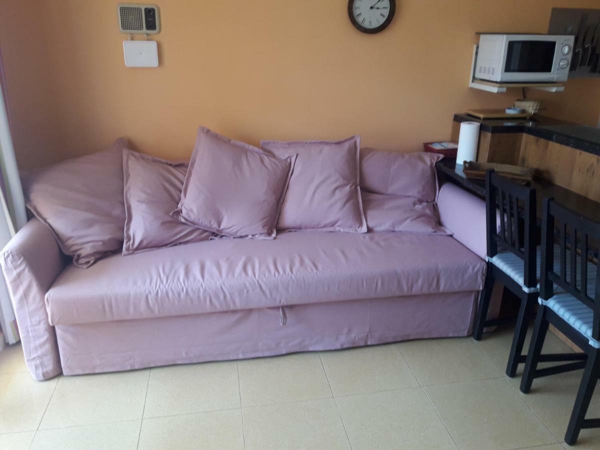 Apartamento Orlando Adeje Buitenkant foto