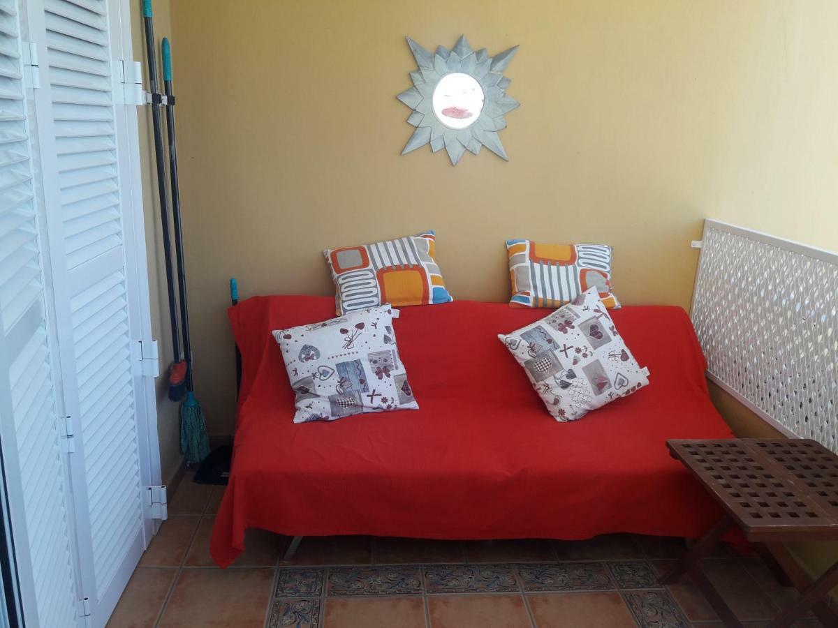 Apartamento Orlando Adeje Buitenkant foto