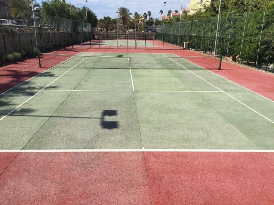 Apartamento Orlando Adeje Buitenkant foto